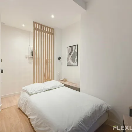 Apartament Moderne Centre - Near Opera & Lafayette