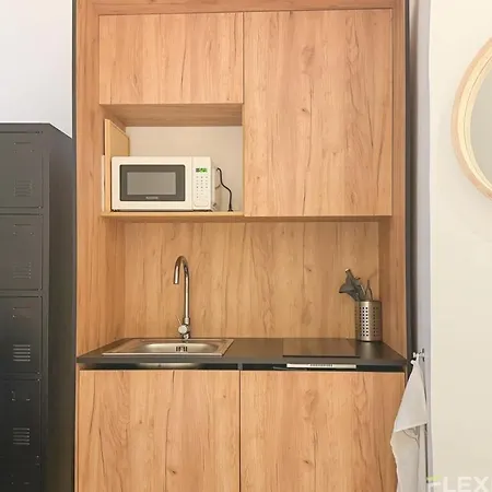 Immeuble Fayette *